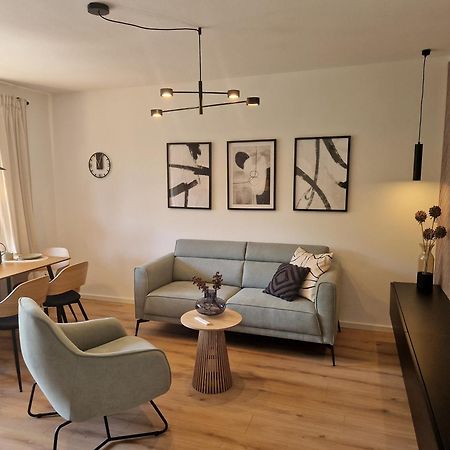 Haus Daut Fewo Mit Hallenbad Вилинген Екстериор снимка