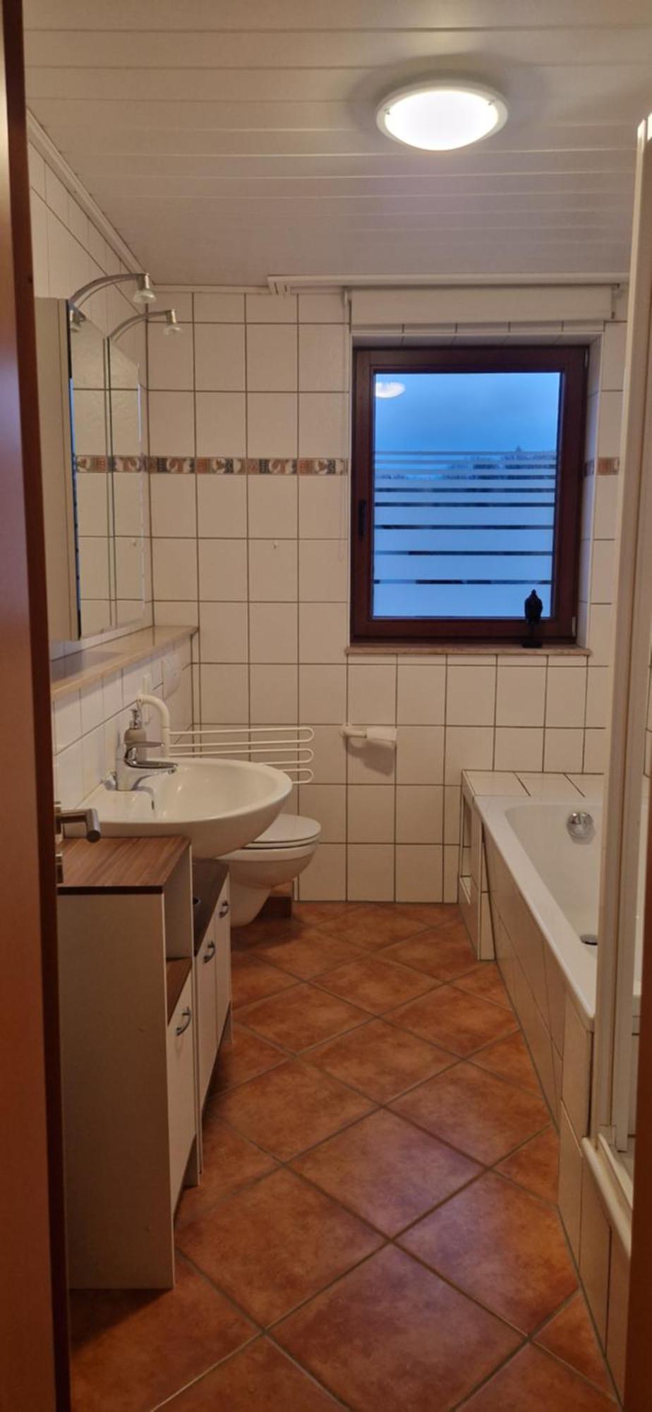 Haus Daut Fewo Mit Hallenbad Вилинген Екстериор снимка