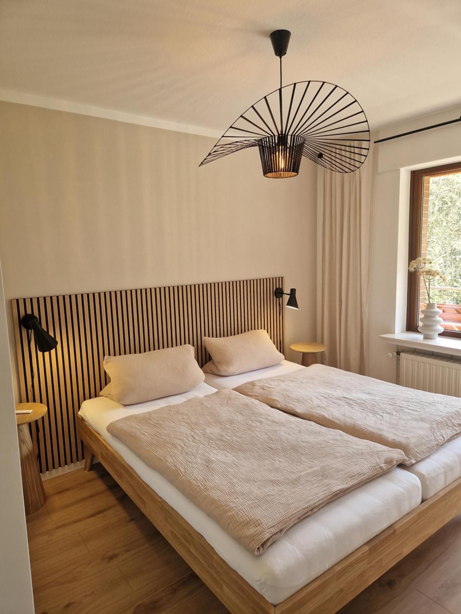 Haus Daut Fewo Mit Hallenbad Вилинген Екстериор снимка