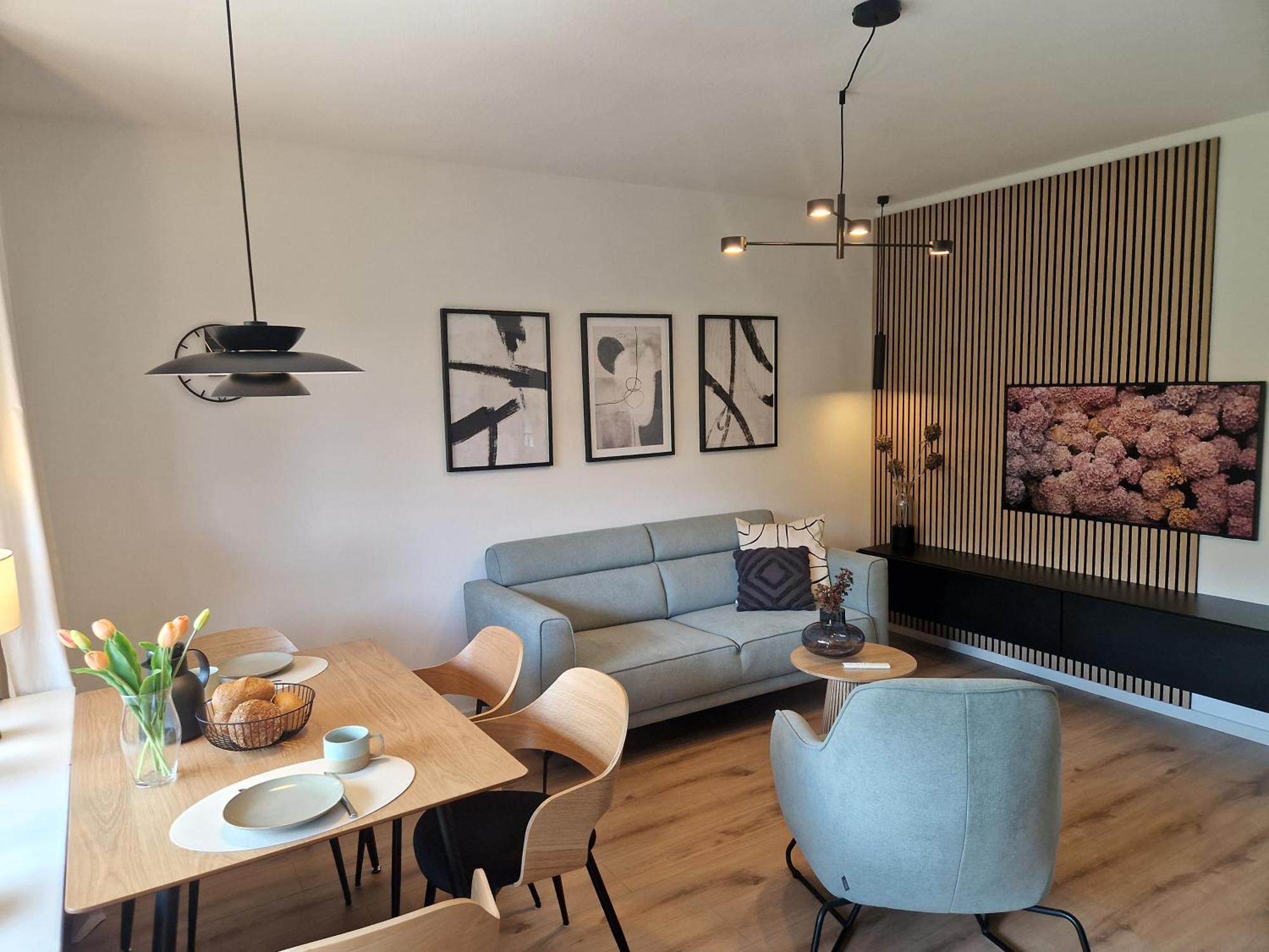 Haus Daut Fewo Mit Hallenbad Вилинген Екстериор снимка